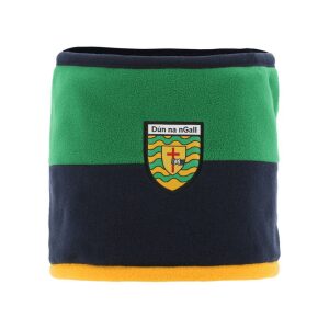 Mens Donegal GAA Peak Navy Reversible Snood