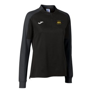 Letterkenny Athletic Club Ladies Eco Championship Quarter Zip