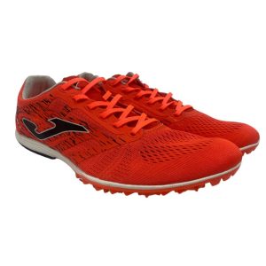 R. Flad 2107 Coral Running Spikes