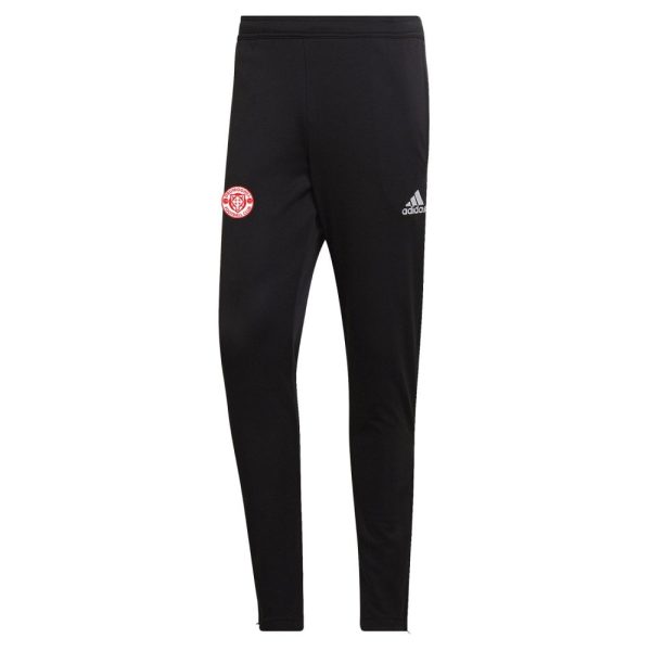 Drumoghill FC Entrada 22 Pants Black