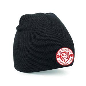 Drumoghill FC Beanie Hat