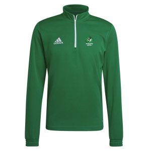 Killarney Celtic Entrada 22 Quarter Zip Green
