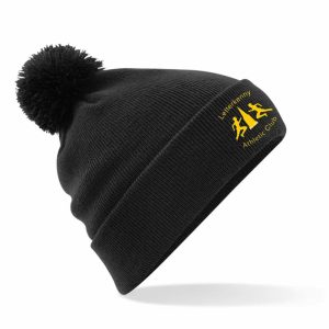 Letterkenny Athletic Club Bobble Hat