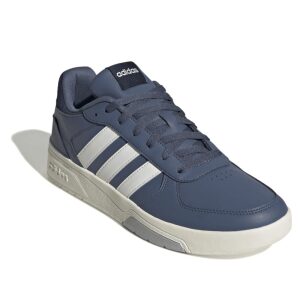 Mens CourtBeat Court Lifestyle Shoes Blue