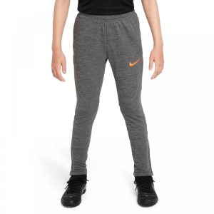 Kids Dri-FIT Academy Tracksuit Bottoms Grey