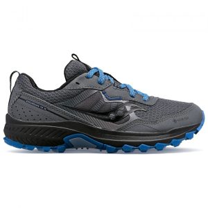 Womens Excursion TR16 Gore-Tex Trail Running Shoe Grey
