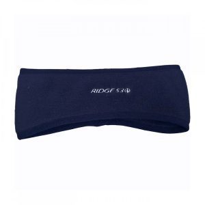Fleece Ear Warmer Navy