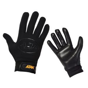 Air Black Gaelic Gloves