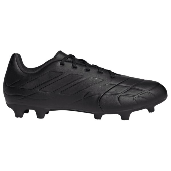 Copa Pure .3 FG Football Boots Black