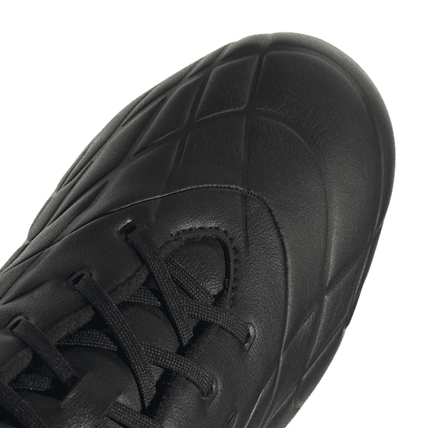 Copa Pure .3 FG Football Boots Black