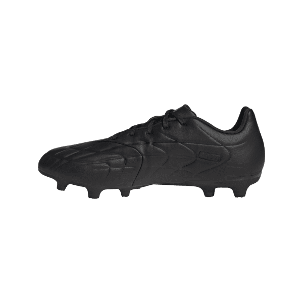 Copa Pure .3 FG Football Boots Black