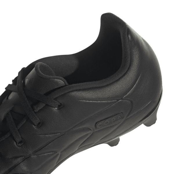 Copa Pure .3 FG Football Boots Black
