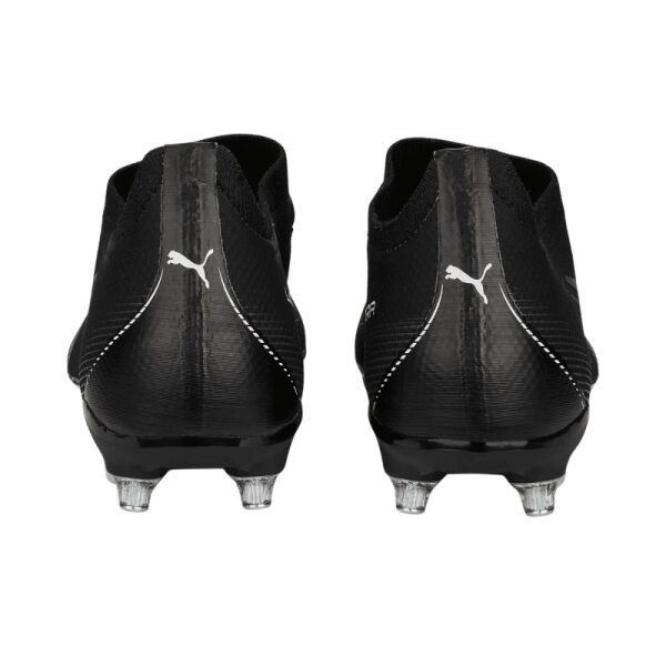 Ultra Match MxSG Football Boots Black