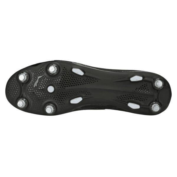 Ultra Match MxSG Football Boots Black