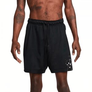 Mens Dri-FIT Totality 7" Training Shorts Black