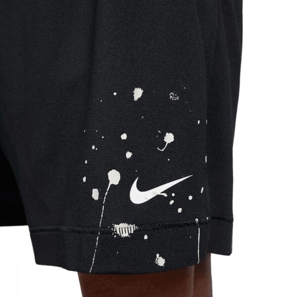 Mens Dri-FIT Totality 7″ Training Shorts Black