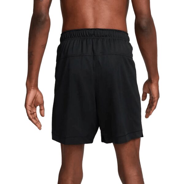Mens Dri-FIT Totality 7″ Training Shorts Black