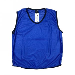 Mesh Training Bib Blue