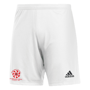 Newmarket Celtic Entrada 22 Shorts White