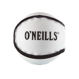 All Weather White Hurling Ball