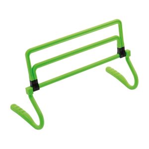 Multi Height Hurdles Set of 3