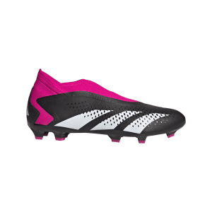 Predator Accuracy.3 FG Laceless Football Boots