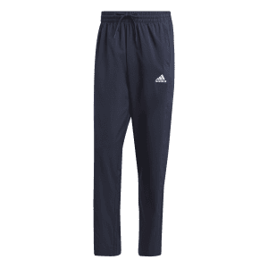 Mens Stanford Open Hem Pants Navy