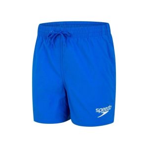 Boys Essentials 13" Swim Shorts Blue