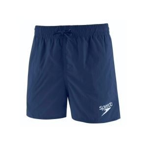 Boys Essential 13" Swim Shorts Navy