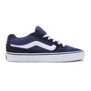 Boys Caldrone Navy/Blue Shoes