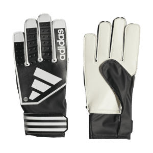 Tiro Club Goalkeeper Gloves Black