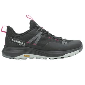 Womens Siren 4 Gore-Tex Black