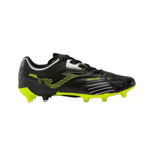 Score 23 FG Football Boots Black