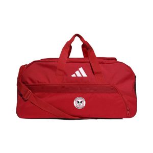 Lusk United Tiro League Duffel Bag Red