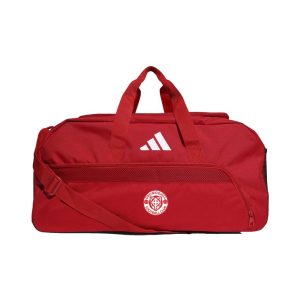 Drumoghill FC Tiro League Duffel Bag Red