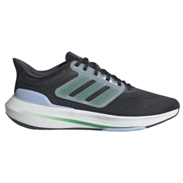 Mens Ultrabounce Running Shoes Black