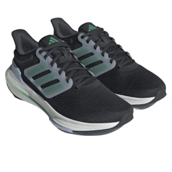 Mens Ultrabounce Running Shoes Black