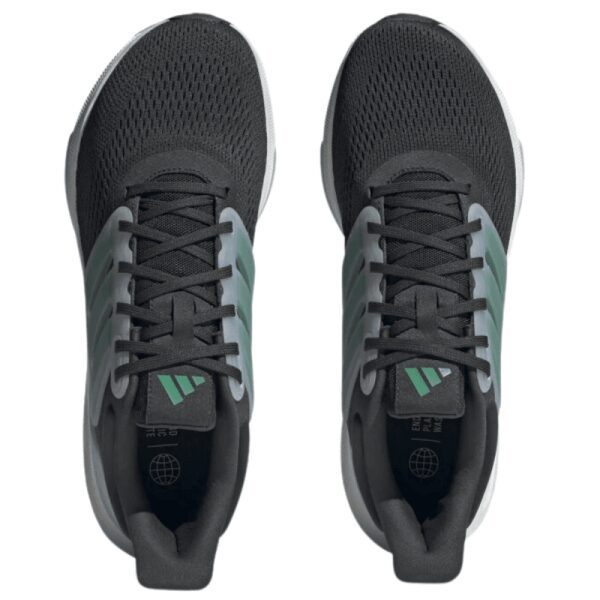 Mens Ultrabounce Running Shoes Black