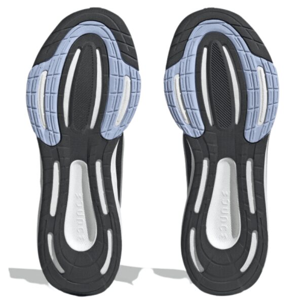 Mens Ultrabounce Running Shoes Black