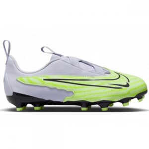 Kids Phantom GX Academy FG Football Boots