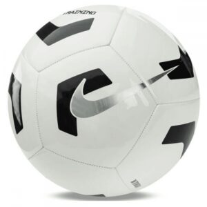 Pitch Training Ball White