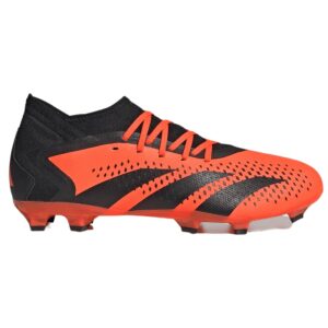 Predator Accuracy.3 FG Football Boots Orange