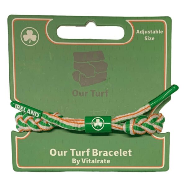 Our Turf Ireland Bracelet