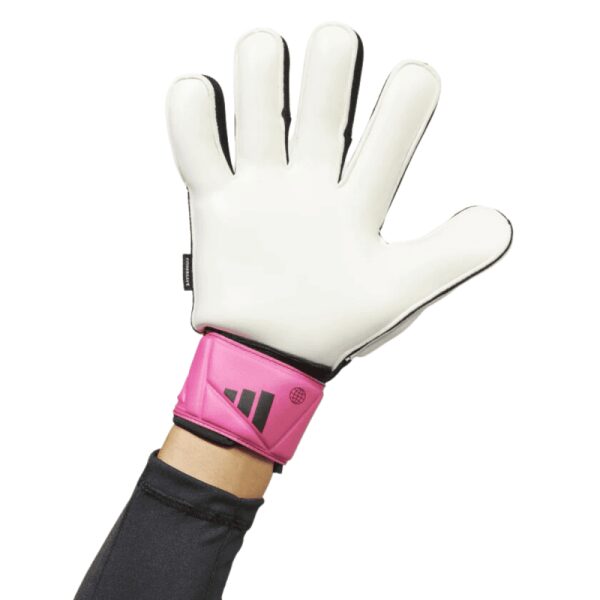 Predator Match Fingersave Goalkeeper Gloves