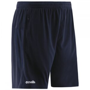 Mens Osprey Navy Training Shorts