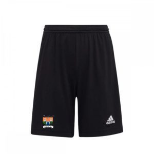 Innishvilla AFC Entrada 22 Shorts Black
