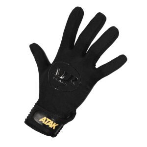 Air Junior Gaelic Gloves Black