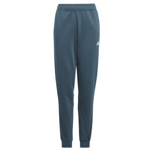 Kids Tiberio Fleece 3 Stripe Pants
