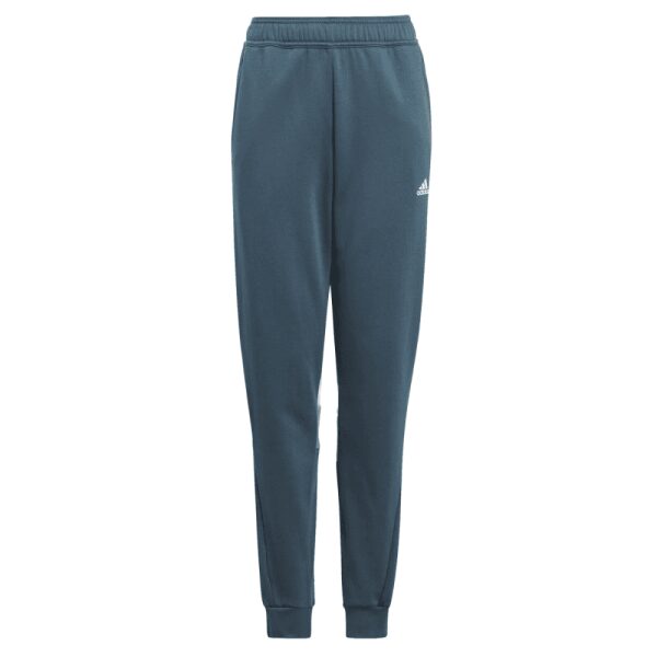 Kids Tiberio Fleece 3 Stripe Pants