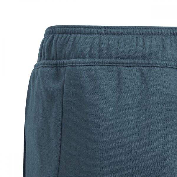 Kids Tiberio Fleece 3 Stripe Pants